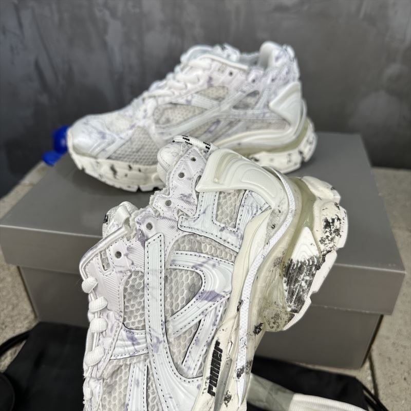 Balenciaga Track Shoes